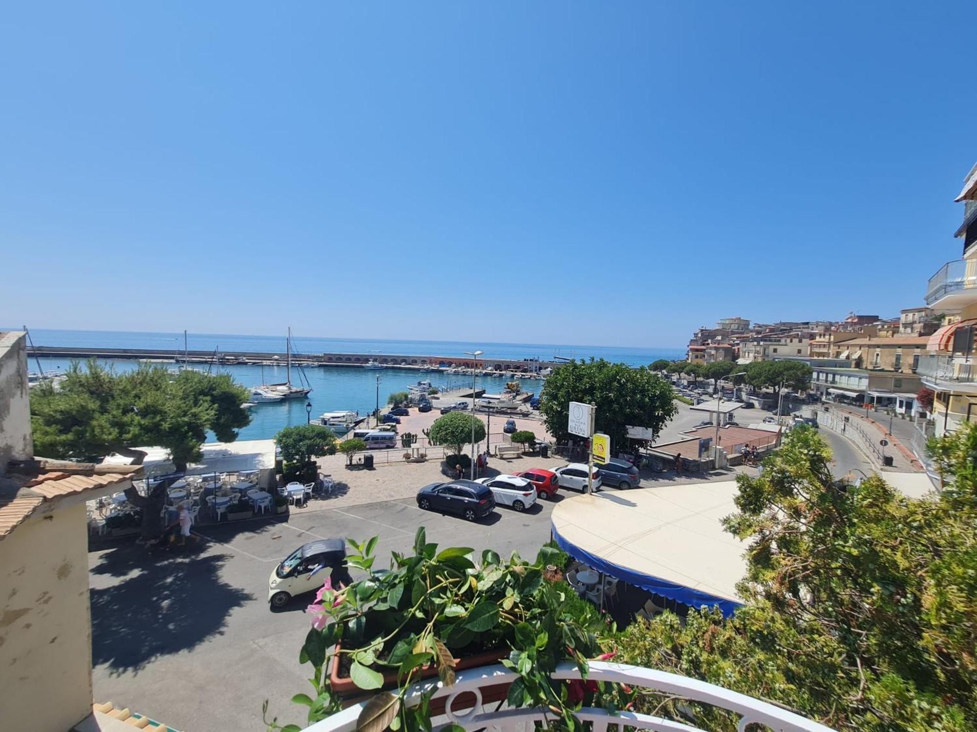 Luxury B&B Suite Jacuzzi Villa Filomena Marina di Camerota Exterior photo